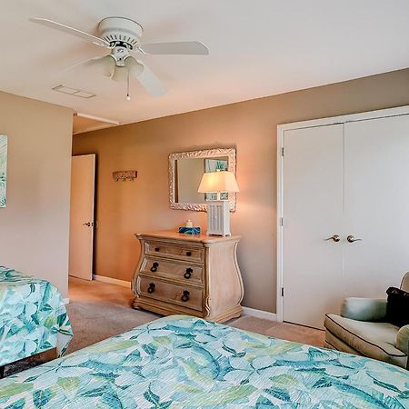 Fazio 11 Apartment Pulau Hilton Head Luaran gambar