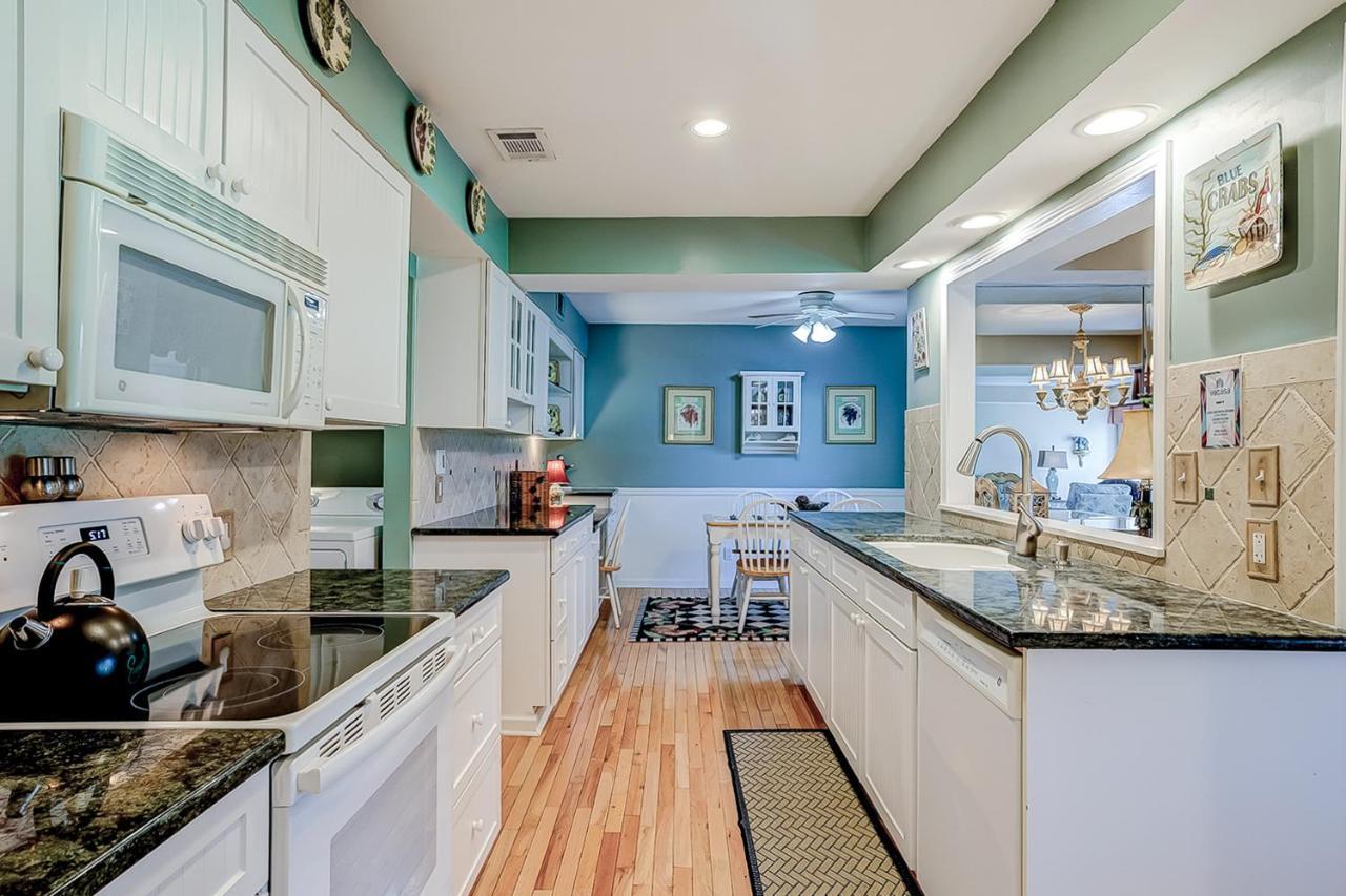 Fazio 11 Apartment Pulau Hilton Head Luaran gambar