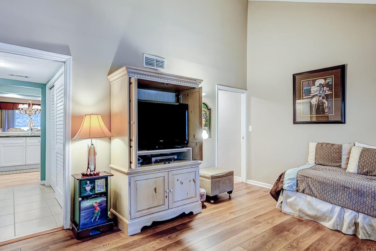 Fazio 11 Apartment Pulau Hilton Head Luaran gambar
