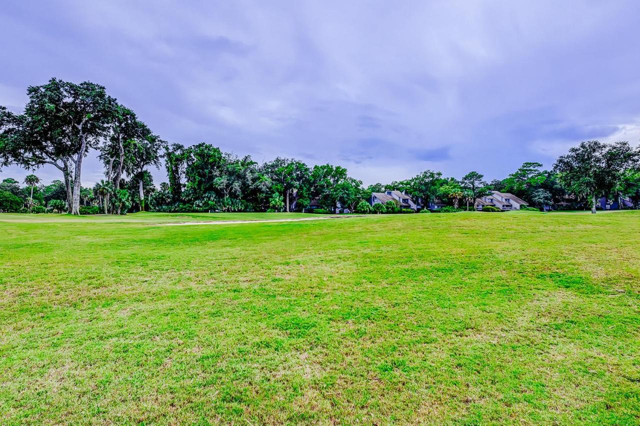 Fazio 11 Apartment Pulau Hilton Head Luaran gambar