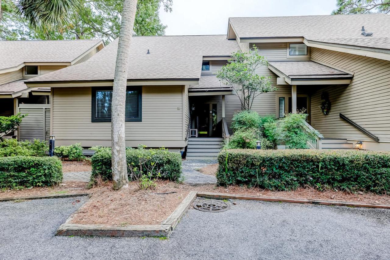 Fazio 11 Apartment Pulau Hilton Head Luaran gambar