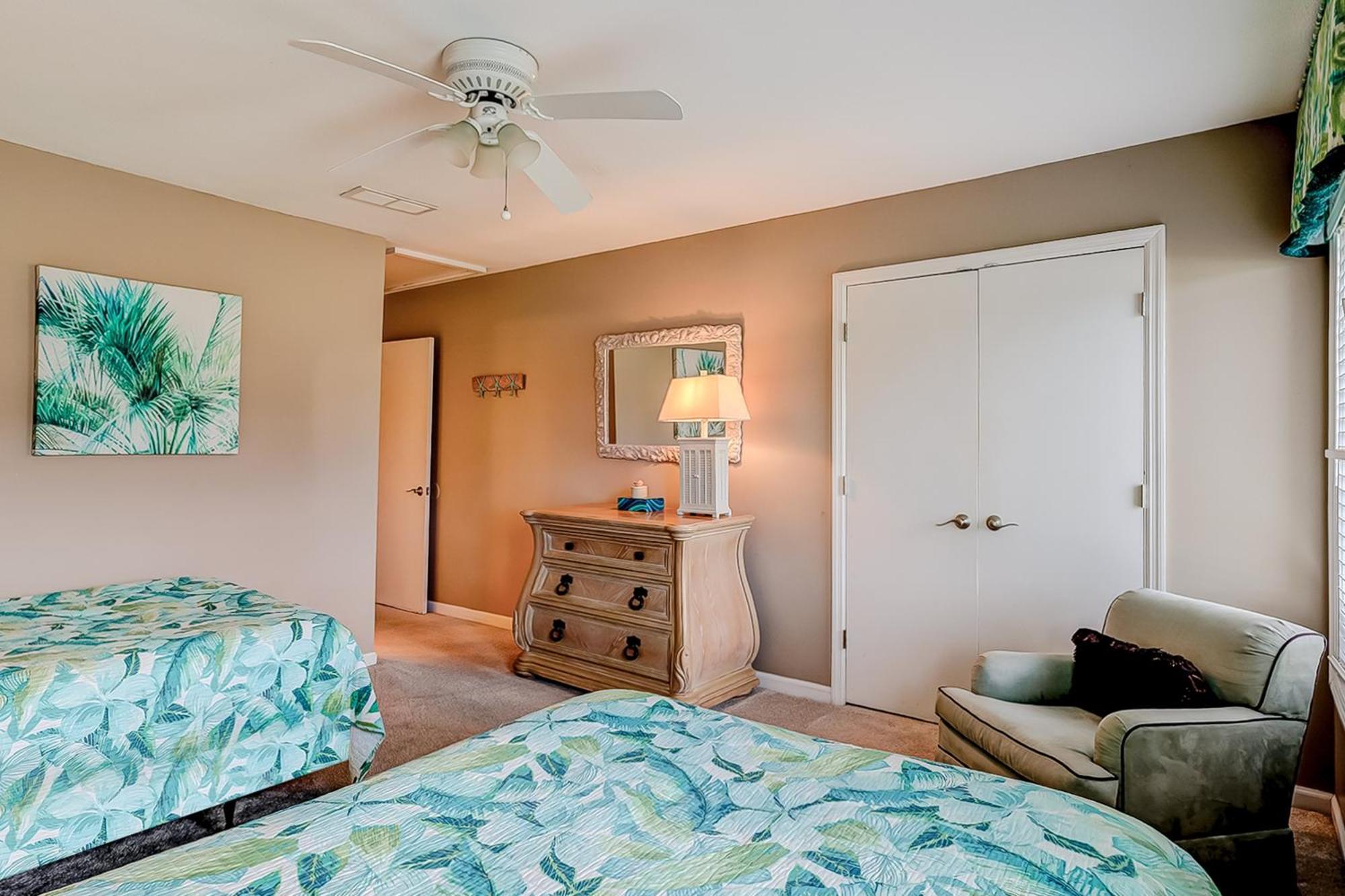 Fazio 11 Apartment Pulau Hilton Head Luaran gambar